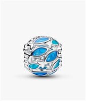 Charm Pandora Donna Animals and Pets in Argento 794699C01 - 794699C01